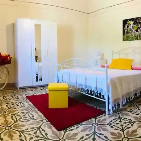 Villa Gennarosa