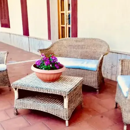 Villa Gennarosa
