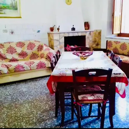 Villa Gennarosa בית נופש