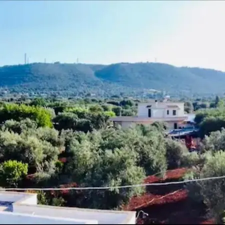 Villa Gennarosa Macchia di Monte