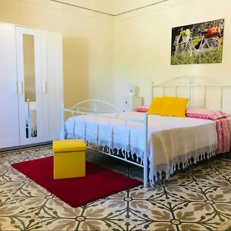 Villa Gennarosa בית נופש Macchia di Monte