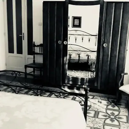 בית נופש Villa Gennarosa Macchia di Monte