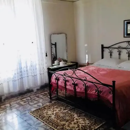 Villa Gennarosa Macchia di Monte