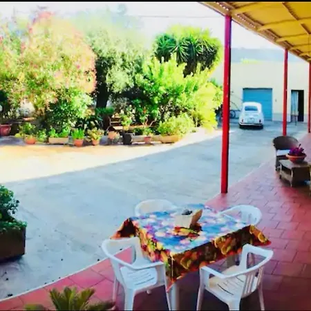 Villa Gennarosa בית נופש *